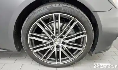 Porsche Panamera 2018 2.9 Автомат в Москве № 197640, миниатюра 5