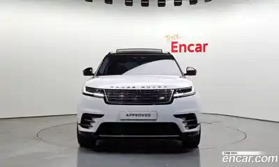 Land Rover Range-Rover Velar 2025 3.0 Автомат в Москве № 198099, миниатюра 8