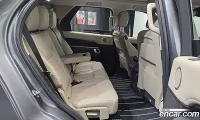 Land Rover Discovery 2018 2.0 Автомат в Москве № 198183, миниатюра 12