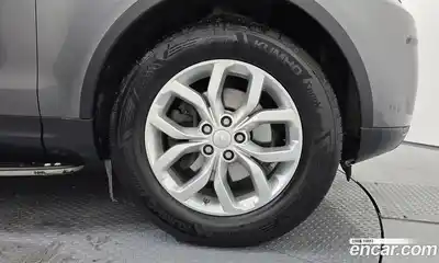 Land Rover Discovery 2018 2.0 Автомат в Москве № 198183, миниатюра 5