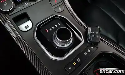 Land Rover Range-Rover Evoque 2013 2.2 Автомат в Москве № 198287, миниатюра 9