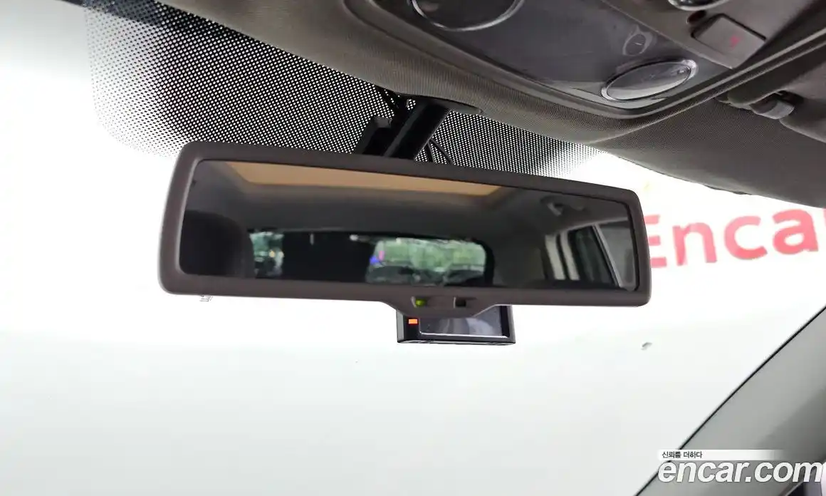 Volkswagen Tiguan 2013 2.0 Автомат в Москве № 199228, фото 19