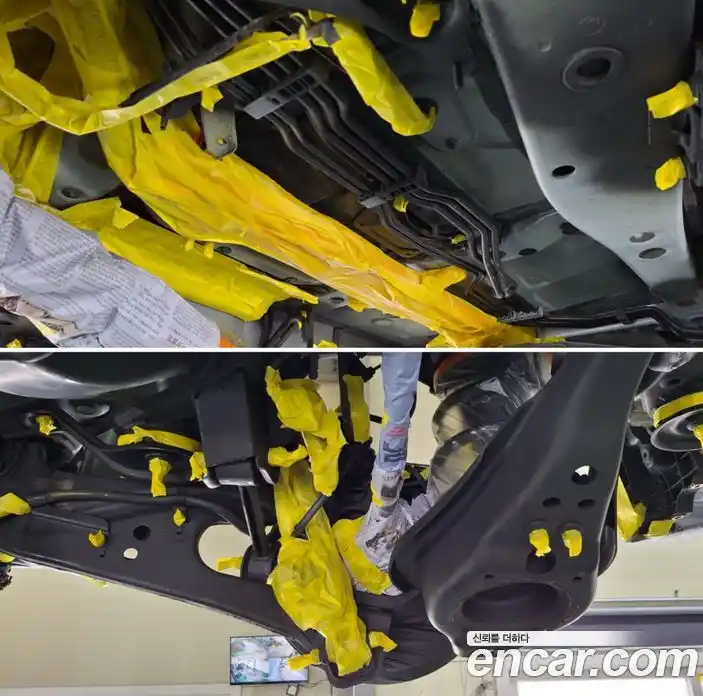 Lexus RX 2017 3.5 Вариатор в Москве № 214599, фото 19