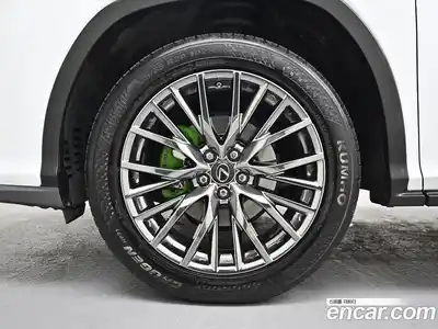 Lexus RX 2017 3.5 Вариатор в Москве № 214599, миниатюра 6