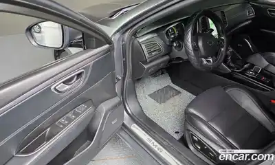 Renault SM6 2018 2.0 Автомат в Москве № 225915, миниатюра 11
