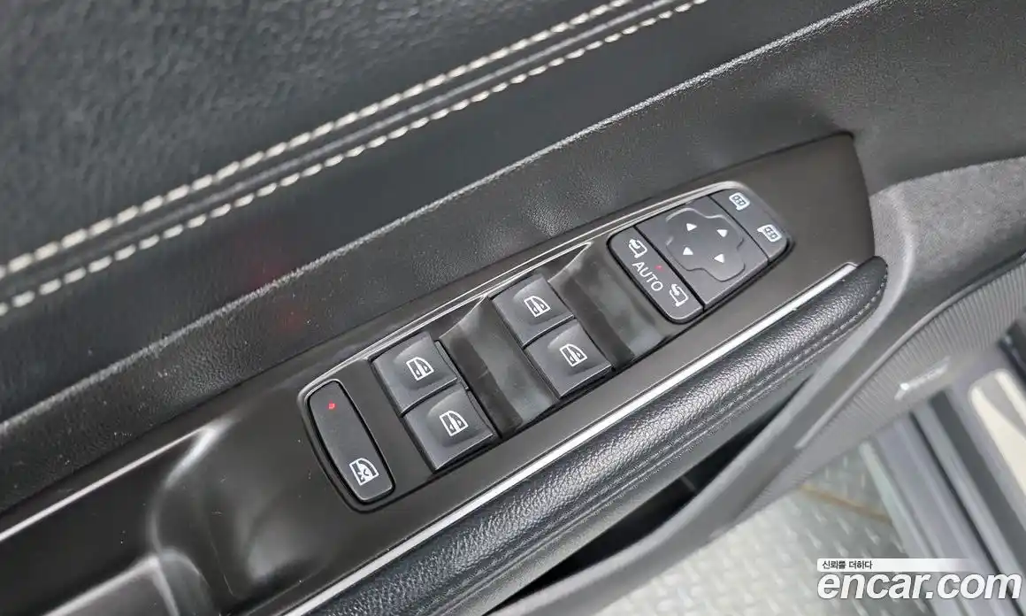 Renault SM6 2018 2.0 Автомат в Москве № 225915, фото 12