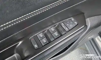 Renault SM6 2018 2.0 Автомат в Москве № 225915, миниатюра 12