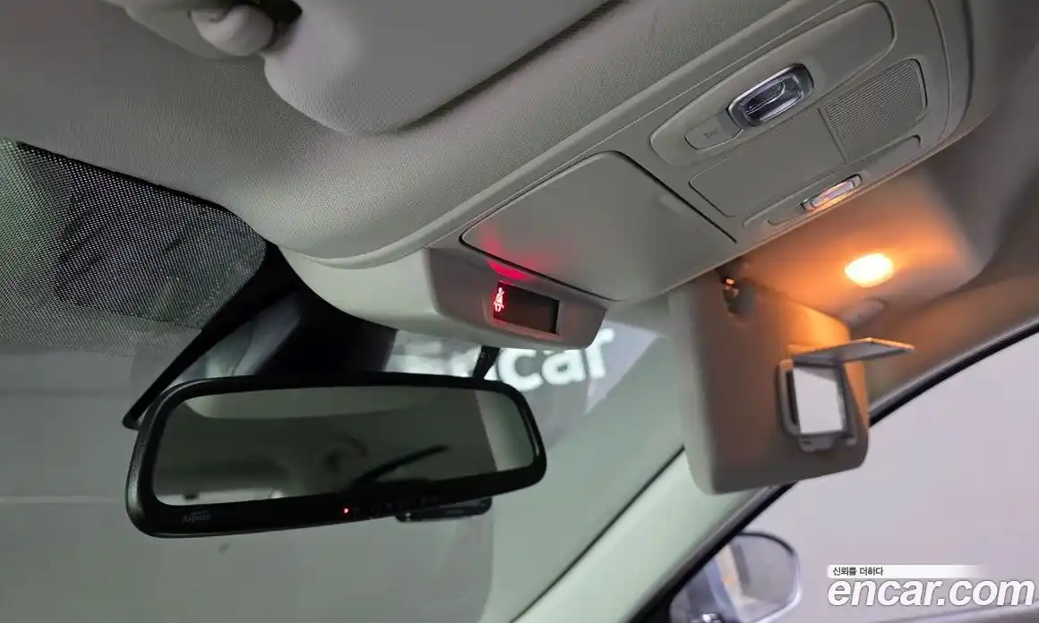 Renault SM6 2018 2.0 Автомат в Москве № 225915, фото 15