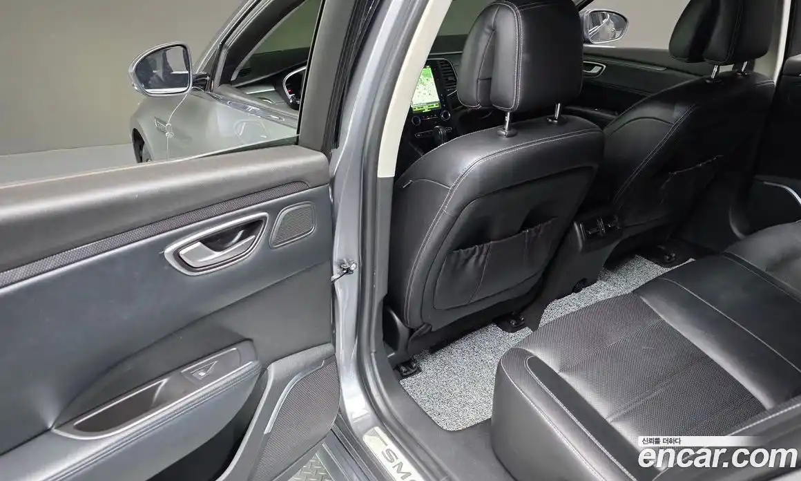 Renault SM6 2018 2.0 Автомат в Москве № 225915, фото 18