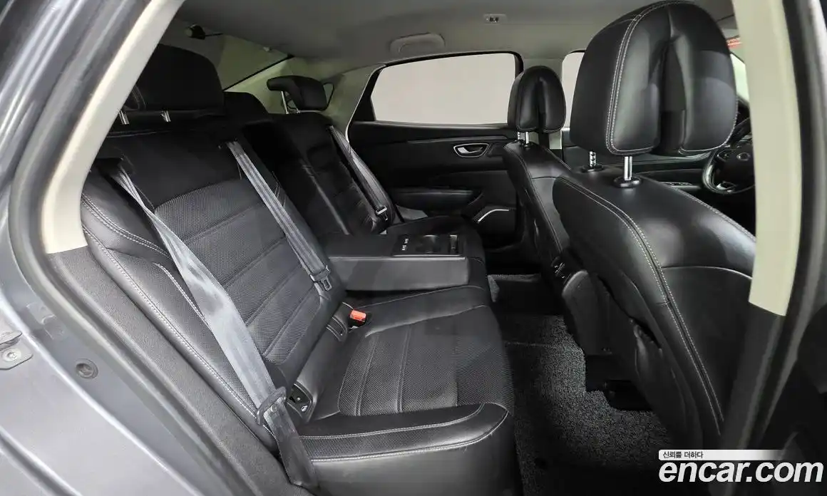 Renault SM6 2018 2.0 Автомат в Москве № 225915, фото 20