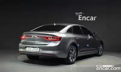 Renault SM6 2018 2.0 Автомат в Москве № 225915, миниатюра 2