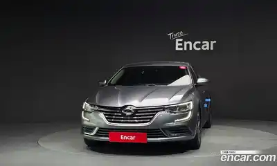 Renault SM6 2018 2.0 Автомат в Москве № 225915, миниатюра 3