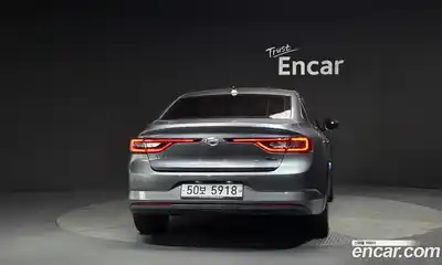 Renault SM6 2018 2.0 Автомат в Москве № 225915, миниатюра 4