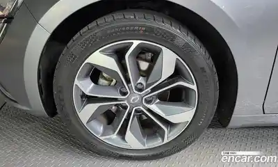 Renault SM6 2018 2.0 Автомат в Москве № 225915, миниатюра 5