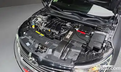 Renault SM6 2018 2.0 Автомат в Москве № 225915, миниатюра 6