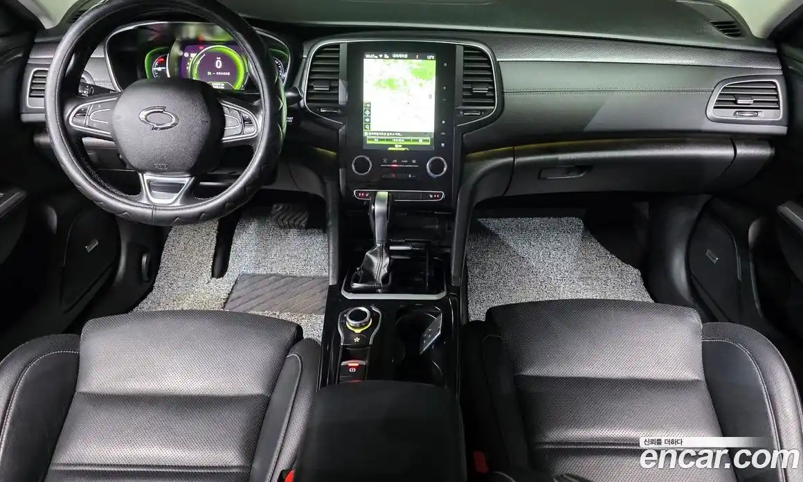 Renault SM6 2018 2.0 Автомат в Москве № 225915, фото 7