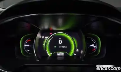 Renault SM6 2018 2.0 Автомат в Москве № 225915, миниатюра 8