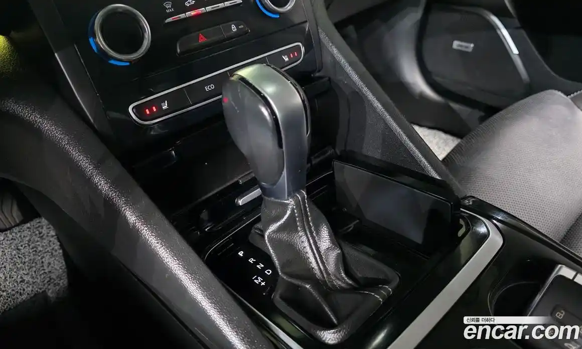 Renault SM6 2018 2.0 Автомат в Москве № 225915, фото 9