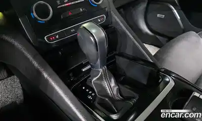 Renault SM6 2018 2.0 Автомат в Москве № 225915, миниатюра 9