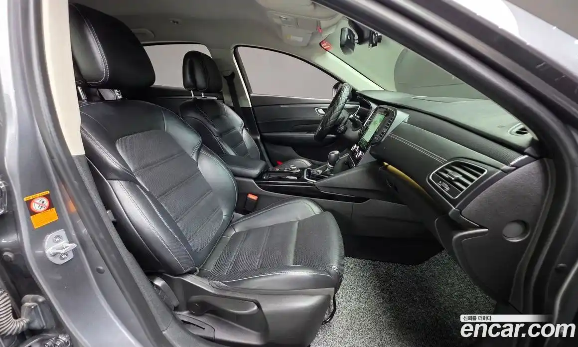 Renault SM6 2018 2.0 Автомат в Москве № 225915, фото 10