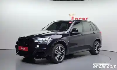 BMW X5, 2018