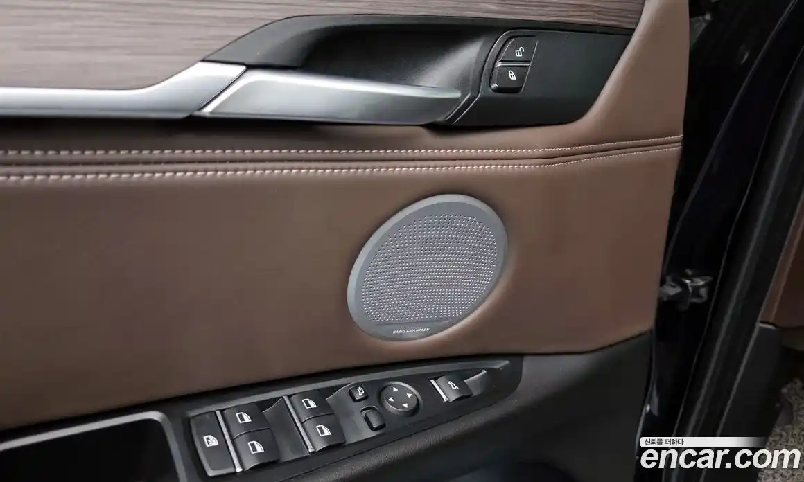 BMW X5 2018 3.0 Автомат в Москве № 227962, фото 11