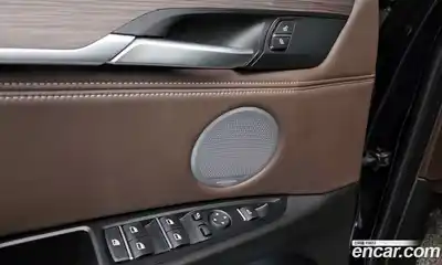 BMW X5 2018 3.0 Автомат в Москве № 227962, миниатюра 11