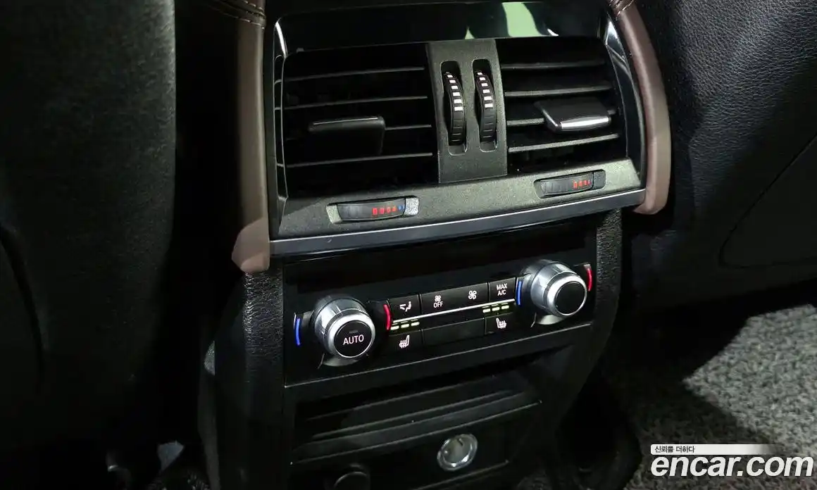 BMW X5 2018 3.0 Автомат в Москве № 227962, фото 17