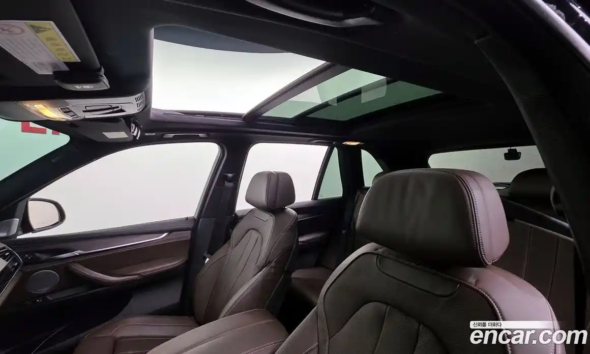 BMW X5 2018 3.0 Автомат в Москве № 227962, фото 19