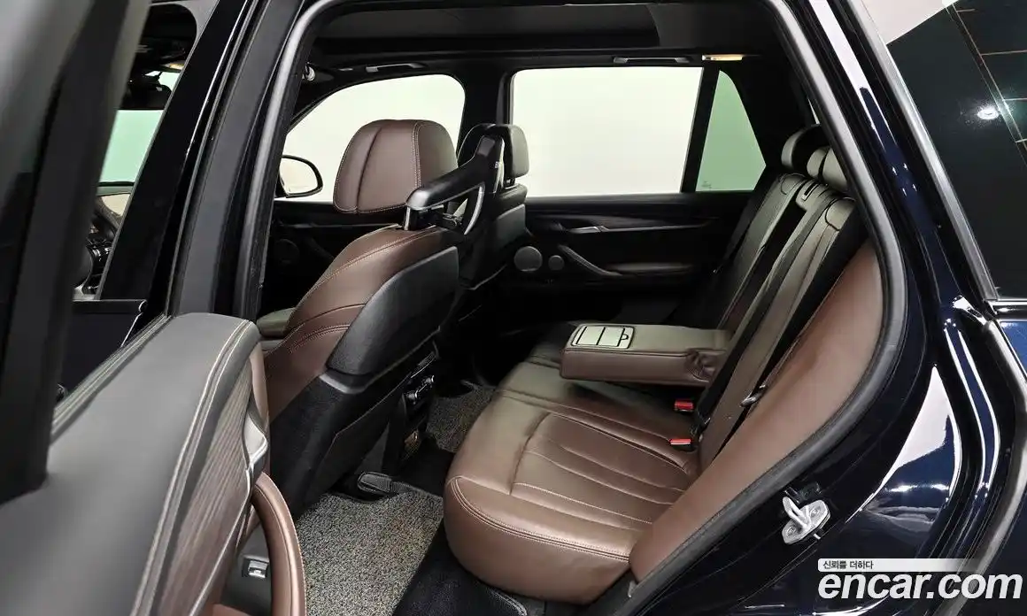 BMW X5 2018 3.0 Автомат в Москве № 227962, фото 20