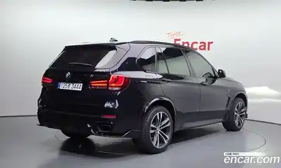 BMW X5 2018 3.0 Автомат в Москве № 227962, миниатюра 2