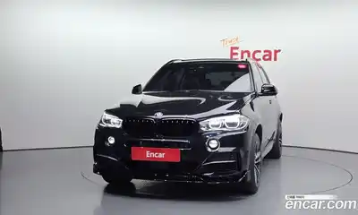 BMW X5 2018 3.0 Автомат в Москве № 227962, миниатюра 3