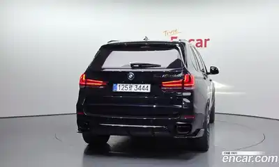 BMW X5 2018 3.0 Автомат в Москве № 227962, миниатюра 4