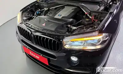 BMW X5 2018 3.0 Автомат в Москве № 227962, миниатюра 6