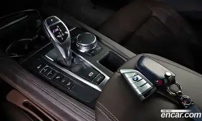 BMW X5 2018 3.0 Автомат в Москве № 227962, миниатюра 9