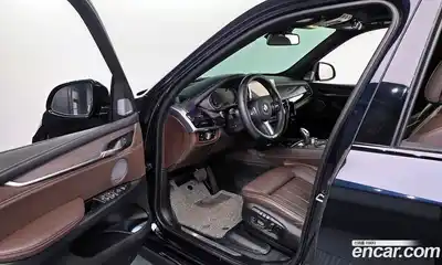 BMW X5 2018 3.0 Автомат в Москве № 227962, миниатюра 10