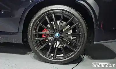 BMW X5 2024 3.0 Автомат в Москве № 228341, миниатюра 5