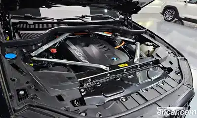 BMW X5 2024 3.0 Автомат в Москве № 228341, миниатюра 6