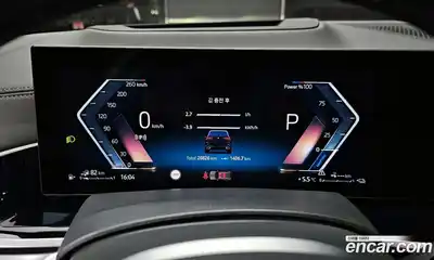 BMW X5 2024 3.0 Автомат в Москве № 228341, миниатюра 8