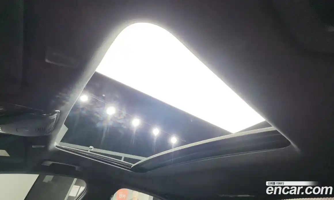 BMW 5-Series 2022 2.0 Автомат в Москве № 228727, фото 18