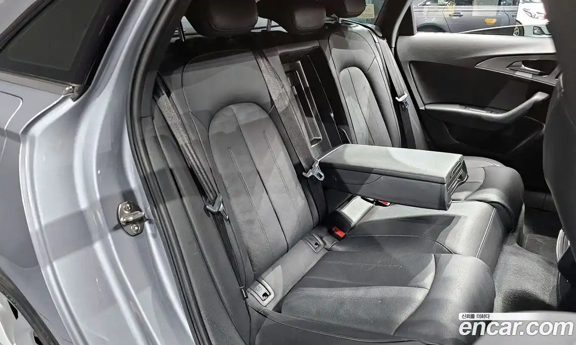 Audi A6 2017 2.0 Автомат в Москве № 230128, фото 12