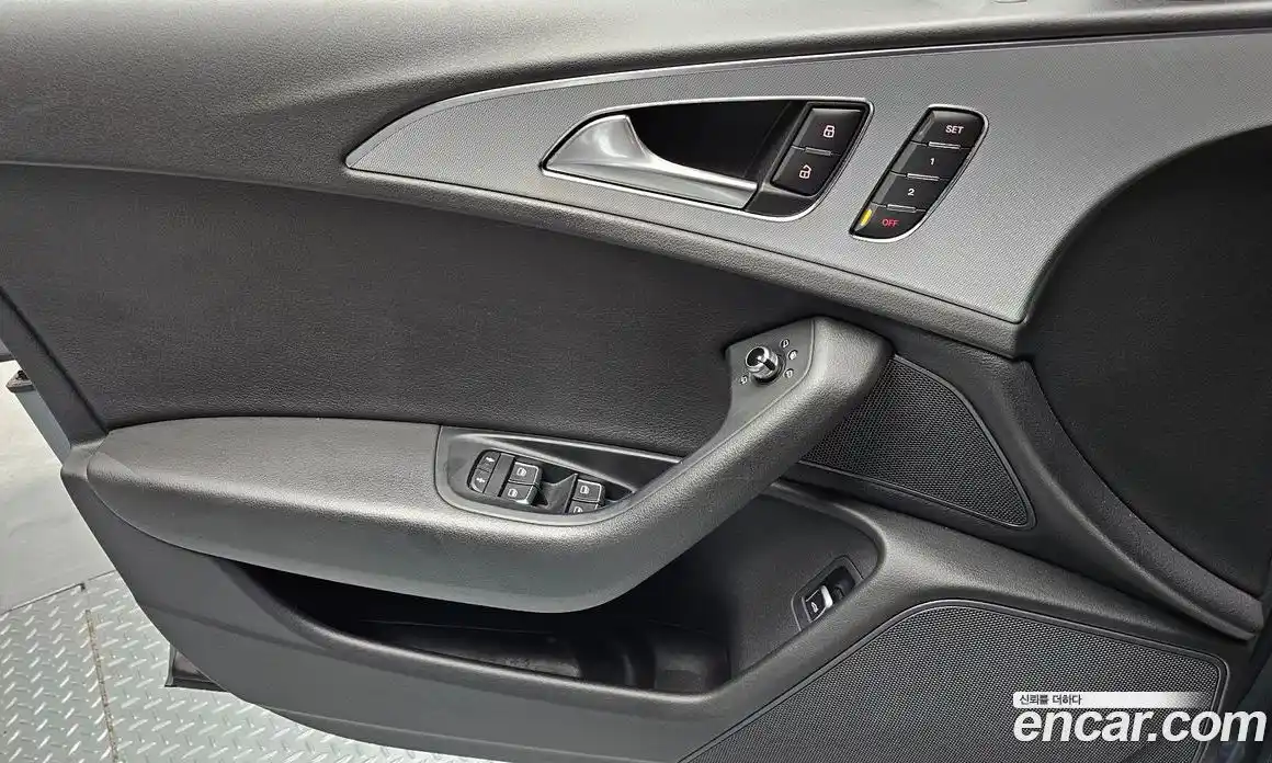 Audi A6 2017 2.0 Автомат в Москве № 230128, фото 14