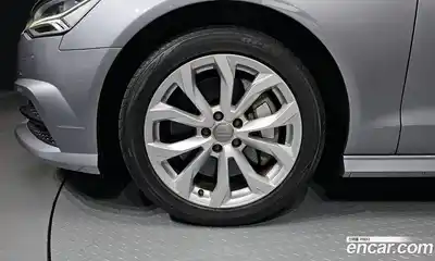 Audi A6 2017 2.0 Автомат в Москве № 230128, миниатюра 5