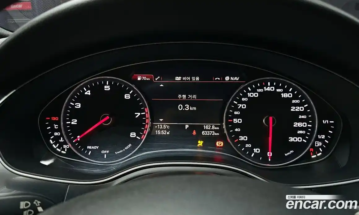 Audi A6 2017 2.0 Автомат в Москве № 230128, фото 8