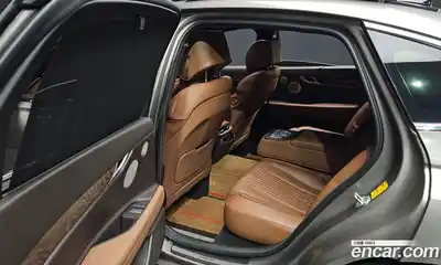 Genesis G80 2021 3.5 Автомат в Москве № 23097, миниатюра 12