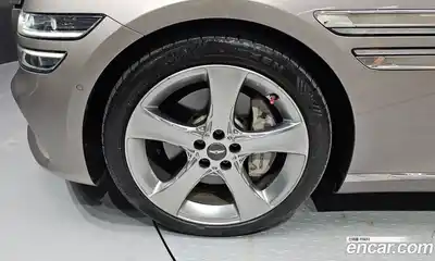 Genesis G80 2021 3.5 Автомат в Москве № 23097, миниатюра 5
