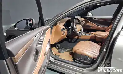 Genesis G80 2021 3.5 Автомат в Москве № 23097, миниатюра 10