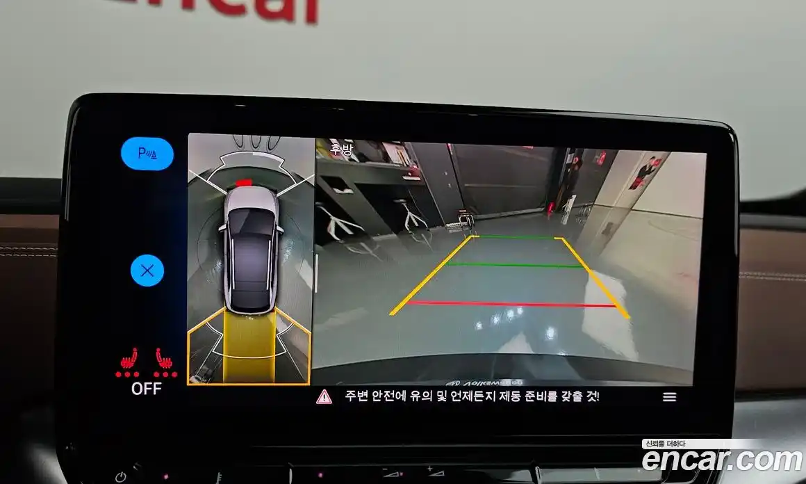 Volkswagen ID.4 2022 0.2 Автомат в Москве № 232180, фото 15