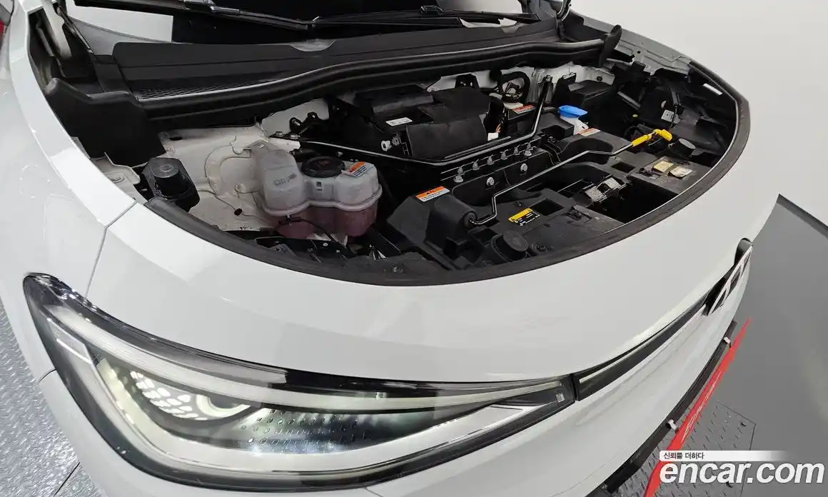 Volkswagen ID.4 2022 0.2 Автомат в Москве № 232180, фото 6