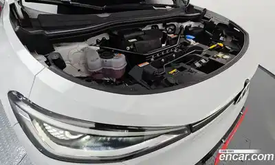 Volkswagen ID.4 2022 0.2 Автомат в Москве № 232180, миниатюра 6